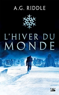 Winter World, T1 : L'Hiver du monde