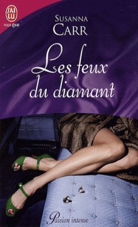 Les feux du diamant
