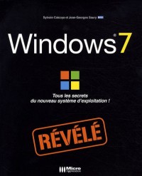 Windows 7 révélé