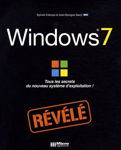 Windows 7 révélé