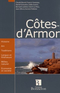 Côtes-d'Armor