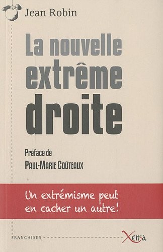 La nouvelle extrême-droite