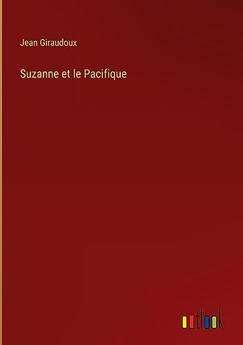 Suzanne et le Pacifique [9783368913250]