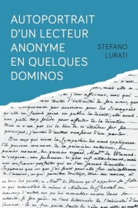 Autoportrait d'un lecteur anonyme en quelques dominos