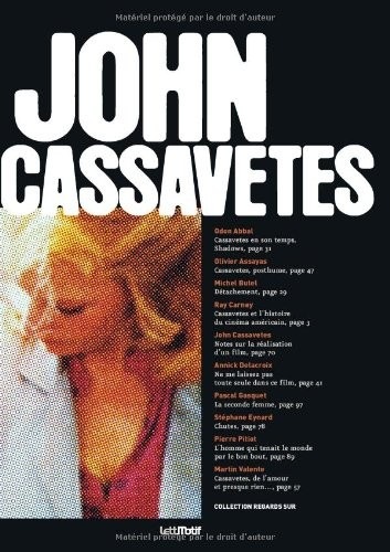 John Cassavetes