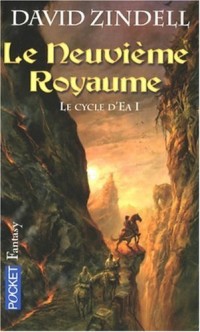 Le cycle d'Ea (1)