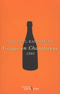 Voyage en Champagne