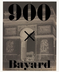 900 x Bayard: Hippolyte Bayard dans les collections de la Société française de photographie