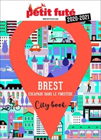 Guide Brest 2020-2021 Petit Futé