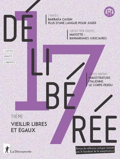 Délibérée 17