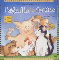 Pagaille à la ferme