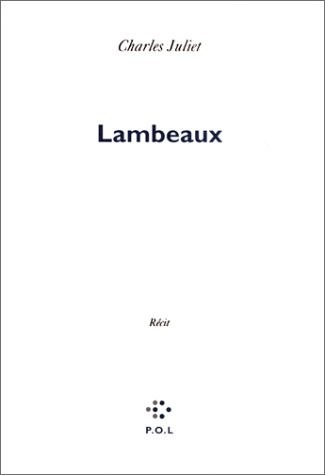 Lambeaux [9782867444784]