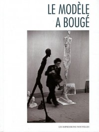 Le modèle a bougé