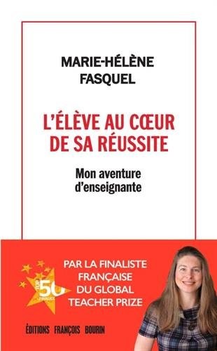 L'Eleve au Coeur de Sa Reussite
