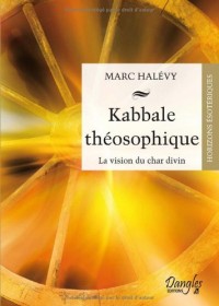 Kabbale théosophique - La vision du char divin