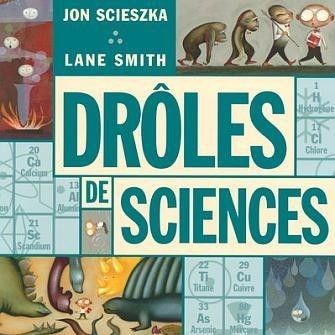 Droles de Sciences