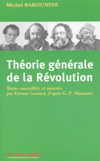 Théorie Générale de la Révolution