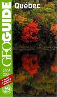 Québec (ancienne édition)