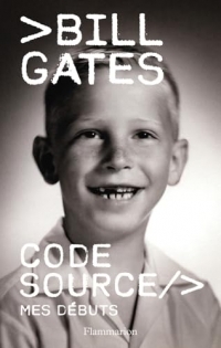 Code Source: Mes débuts