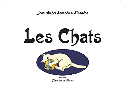 Les Chats