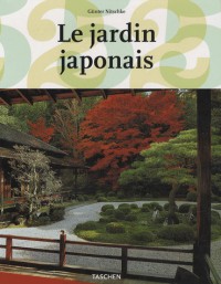 AD-25 LE JARDIN JAPONAIS - ANGLE DROIT FORME NATURELLE