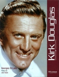 Kirk Douglas