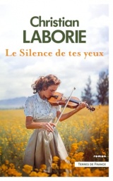 Le Silence de tes yeux