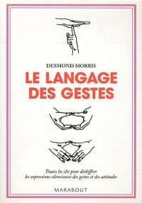 Le langage des gestes : Un guide international