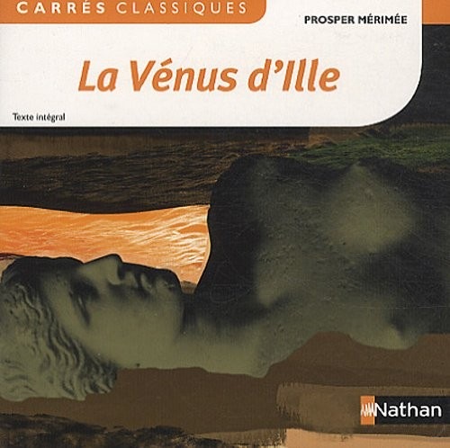 La Vénus d'Ille