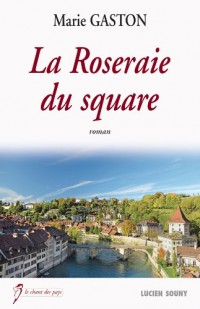 Roseraie du Square