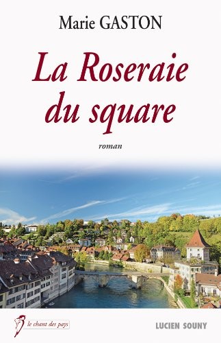 Roseraie du Square