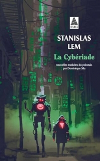 La Cybériade
