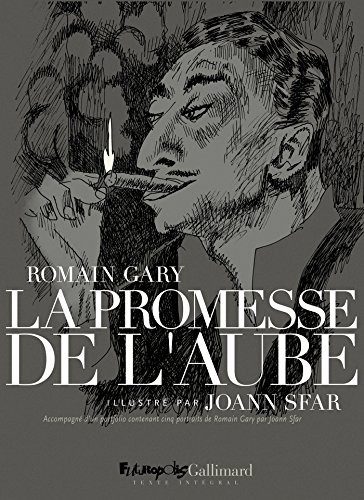 La promesse de l'aube : + portfolio