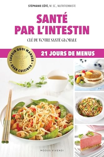 Santé par l'intestin: Clé de votre santé globale