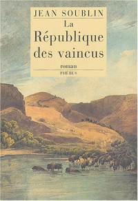 La République des vaincus