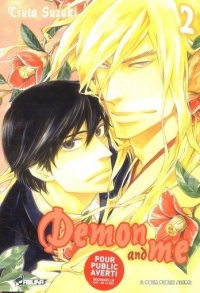 My demon and me Vol.2