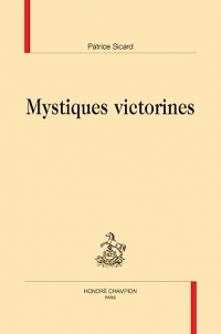 Mystiques victorines