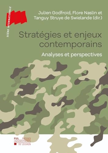 Strata gies et enjeux contemporains : analyses et perspectives