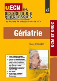 Gériatrie