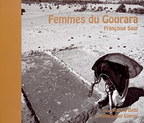 Femmes du Gourara