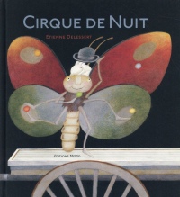 Cirque de nuit