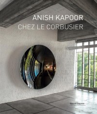Anish Kapoor chez Le Corbusier : Couvent de La Tourette, 2015 / 13e Biennale d'art contemporain de Lyon