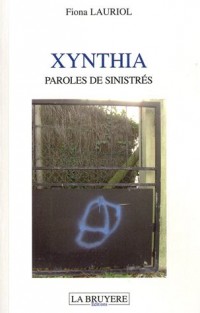 Xynthia paroles de sinistrés