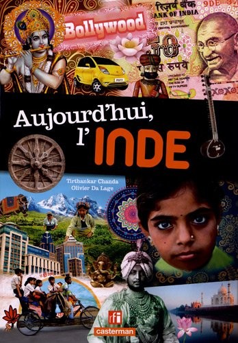 Aujourd'hui, l'Inde