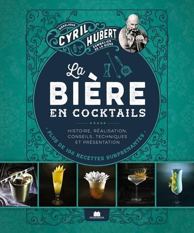 Cocktails à la bière