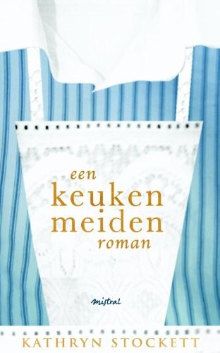 Een keukenmeidenroman