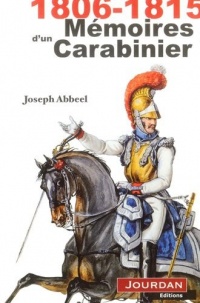 Carabinier à cheval 1806-1815