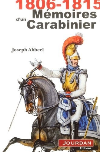 Carabinier à cheval 1806-1815