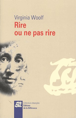 Rire ou ne pas rire : Anthologie (1905-1929)