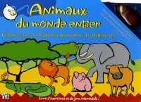 Animaux du monde entier